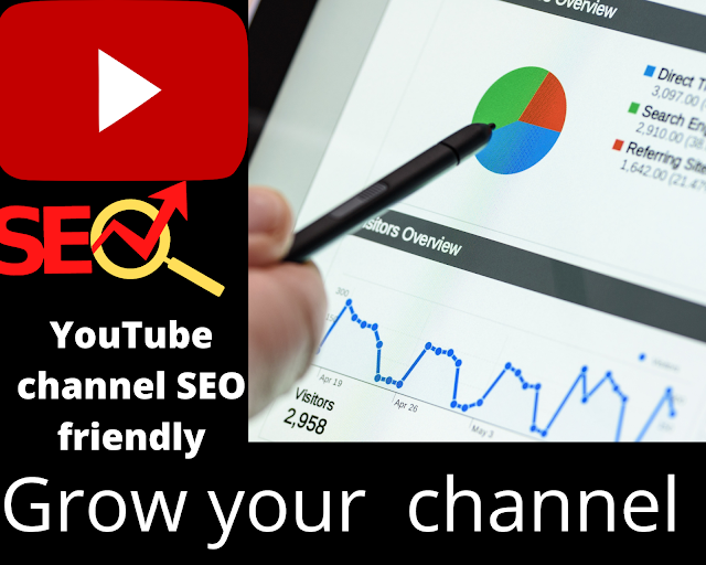 Does YouTube contribute to SEO?