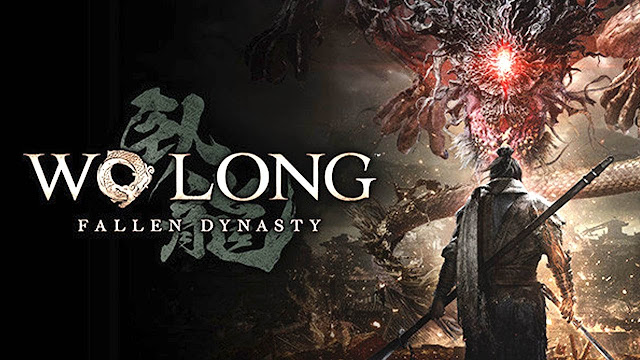 Los mejores hechizos de hechicería en Wo Long: Fallen Dynasty