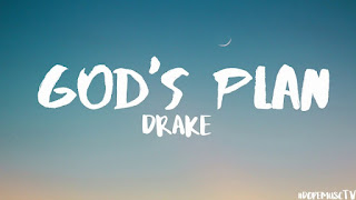 Drake - God's Plan Lyrics