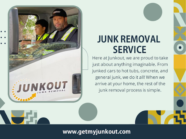 Junk Removal Service