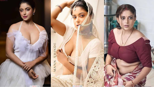 35 Sexy Photos of Sneha Paul Cleavage That Prove She's the Hottest Ever