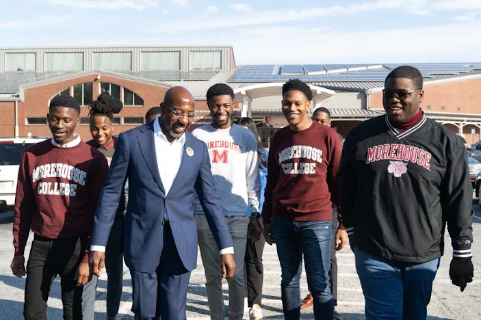 Morehouse to be the First College to Offer Classes in the Metaverse - Metaverse Updates