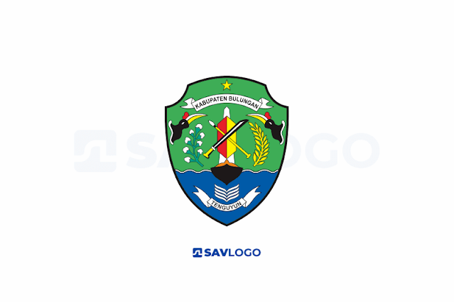 Logo Kabupaten Bulungan Vector Format CDR, PNG
