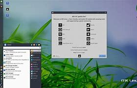 MXLinux