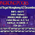 Prediksi Togel Hongkong 02 Desember 2021 Terpercaya