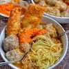 Bakso Kris Pedas