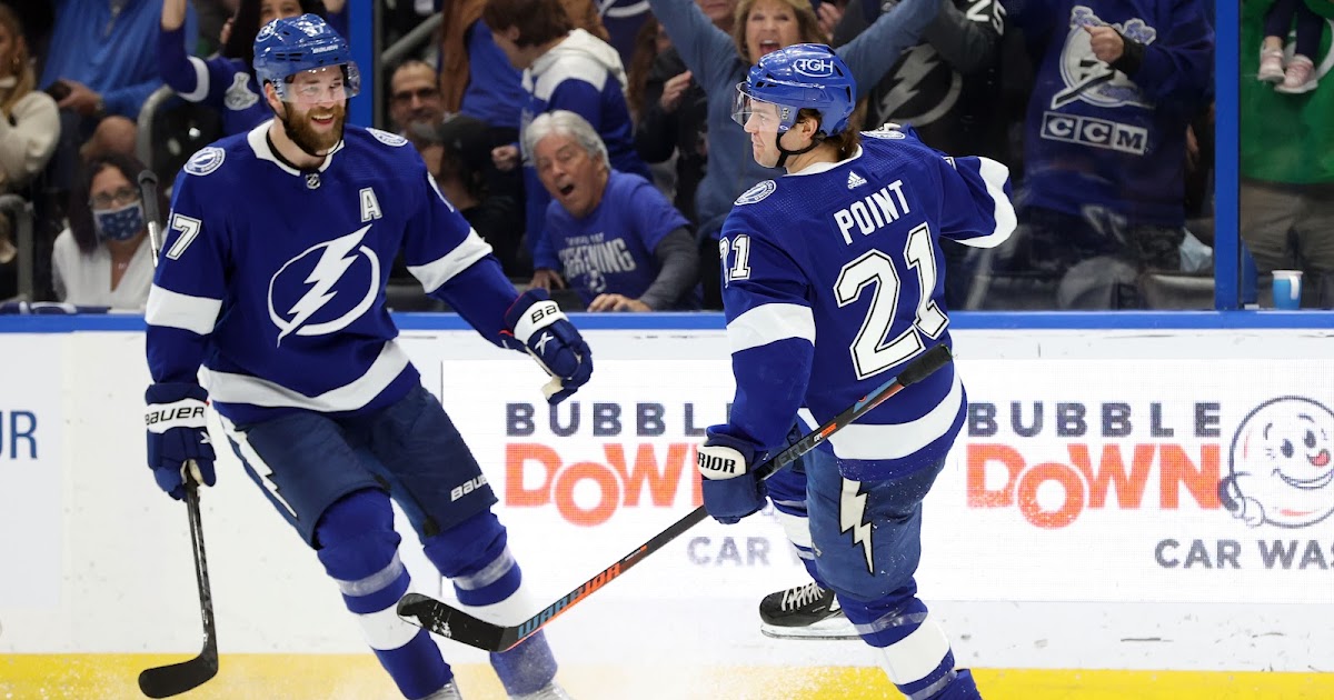 7,752 Brayden Point Photos & High Res Pictures - Getty Images