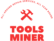 Tools Miner