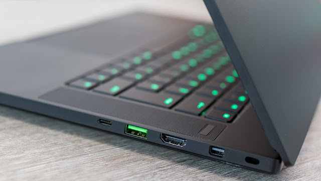 Razer Blade 15 Review