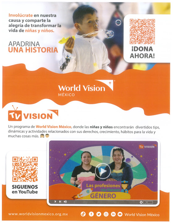 World Vision México