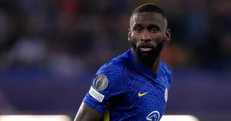 Chelsea Boss Thomas Tuchel  Reveal Everyone In The Club Wants Rudiger To Remain