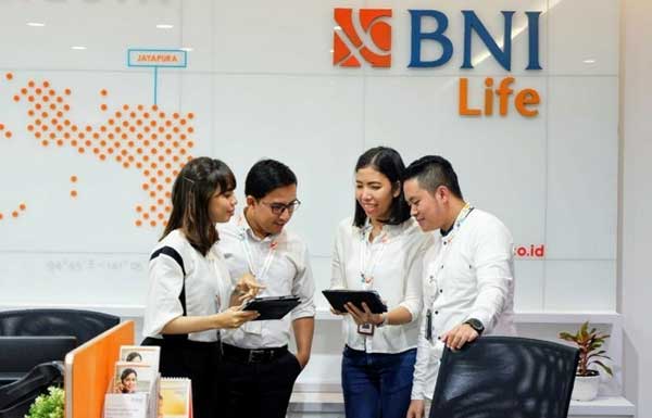 Cara Berhenti Dari BNI Life