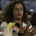 NACIONAL: Jandira Feghali assume liderança do PCdoB na Câmara