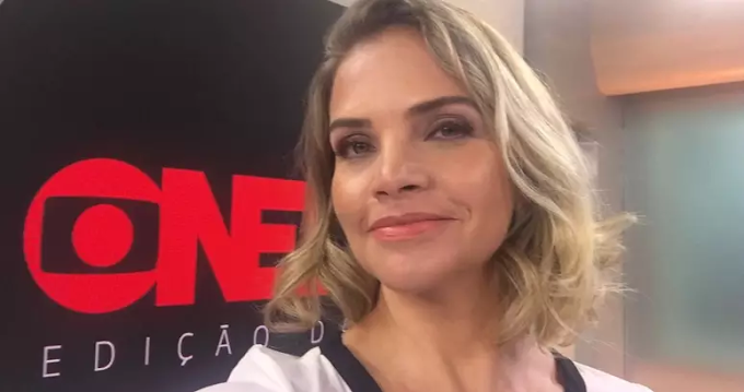 Leila Sterenberg uma das mais compettentes da Globo é demitida