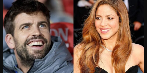 Las irrefutables pruebas de que Shakira y Gerard Piqué aun están en contacto