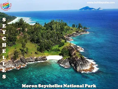 The most famous tourist places that attract tourists to Seychelles