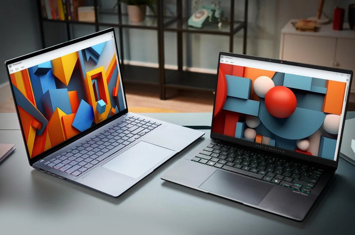 Laptop Asus Vivobook S 14 OLED S5406SA Resmi Dirilis di Indonesia, Ini 5 Keunggulannya!