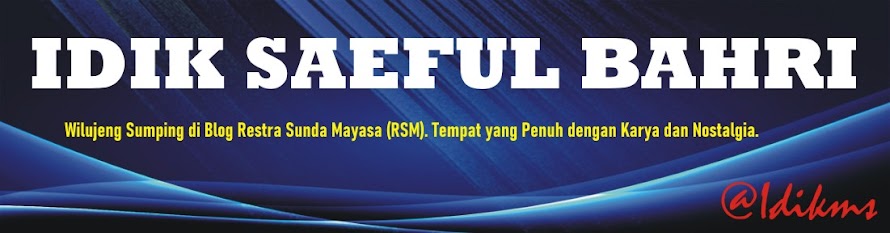 Idik Saeful Bahri