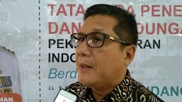 Kadisnakertrans: Hati-Hati Dengan Calo Pekerja Migran Indonesia, Mereka Hanya Berorientasi Mencari Materi, Ada Itikad Tidak Baik