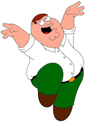      PETER GRIFFIN