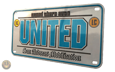Grand Theft Auto United v1.2 Mod Download