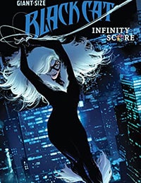 Giant-Sized Black Cat: Infinity Score