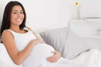 Home device to monitor pregnancy pathway..