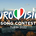 Δύο σενάρια εξετάζει η EBU για την Eurovision 2022