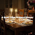 4 Best Time To Have Dinner
