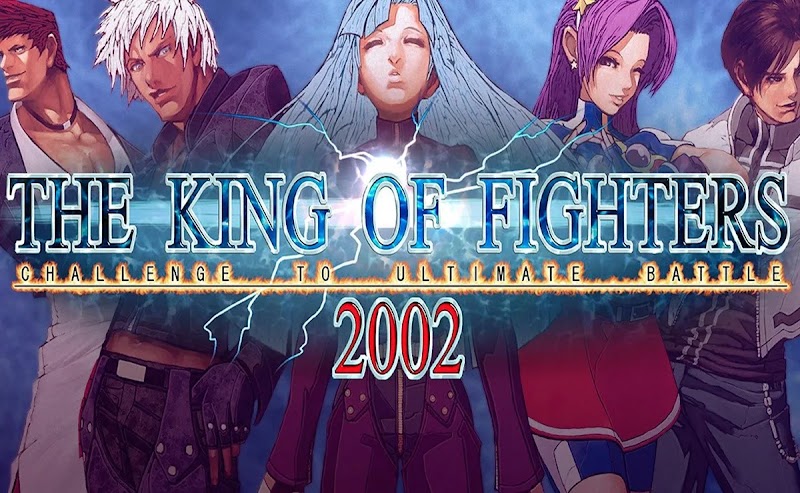 Descarga The King Of Fighter 2002 Magic plus 2 APK Personajes Ocultos Para android SIN EMULADOR 2021