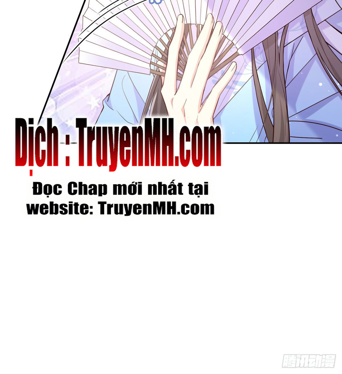 Kiều Mỵ Phu Lang, Tại Tuyến Lục Trà Chapter 16 - Trang 10