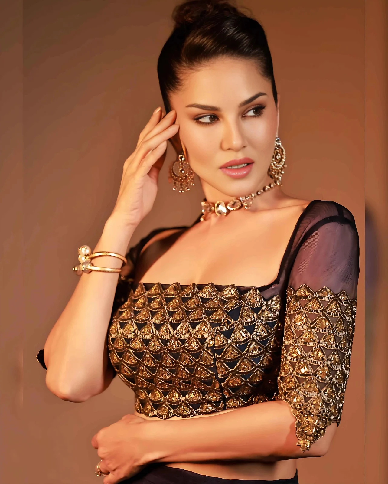 Sunny Leone