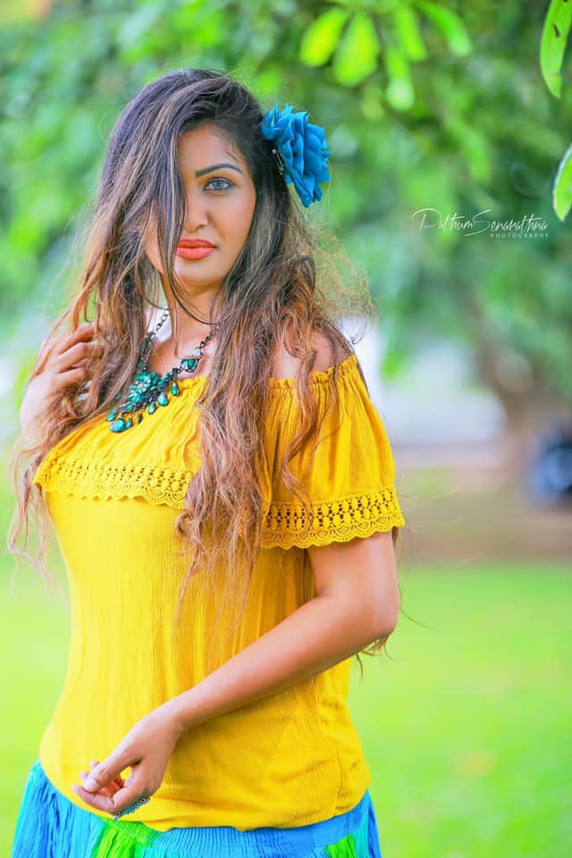 Prasadi Rodrigo