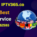 IPTV365 – Best IPTV Service Provider in the World 2024