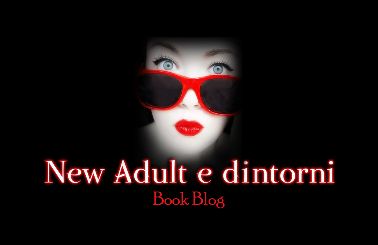 New Adult e dintorni