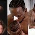 BBNaija Star, Omashola Shares 1st Photos, Video Of His Newborn, He Is Adorable (Photos)