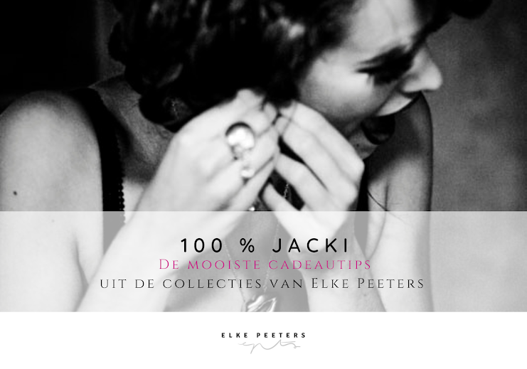 Jacki Collet - Cadeaus