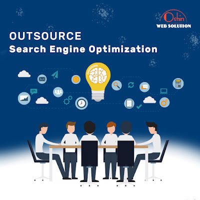 Outsource Search Engine Optimization