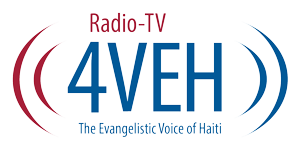 Serving with Radio-TV 4VEH