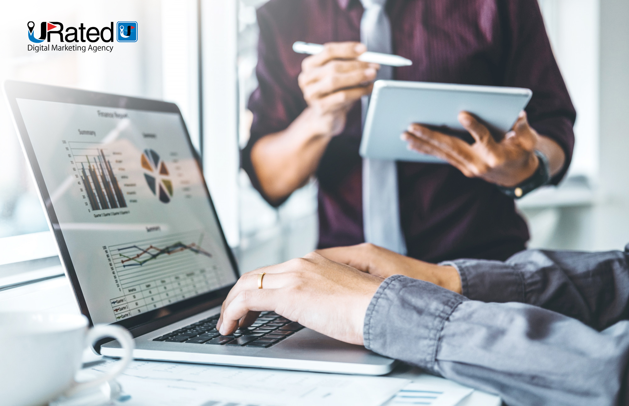 Online Advertising Service To Boost Your Presence On Google And Facebook
