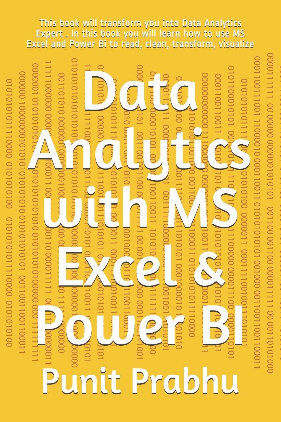 Data Analytics with Excel 2022