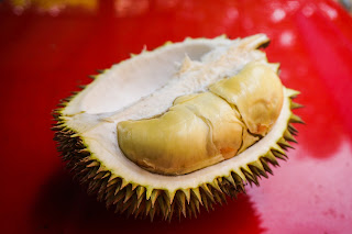 Buah Durian, Durian