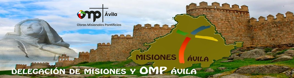 MISIONES AVILA