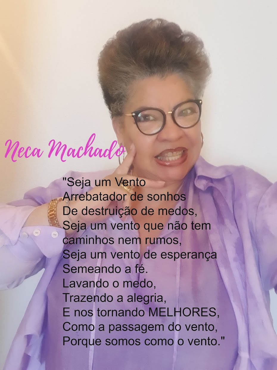 POESIA DA NECA MACHADO/EUROPA 2023