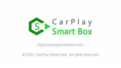 CARPLAY SMART BOX DEALS