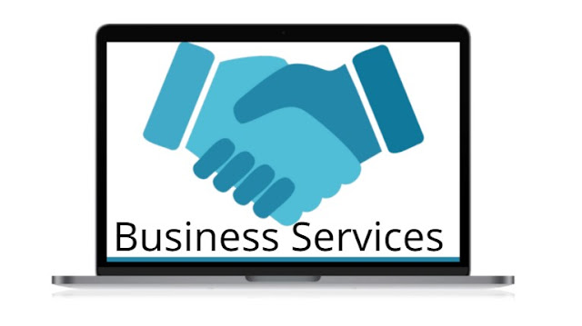 كل ما تود معرفتة عن خدمات الأعمال Business Services