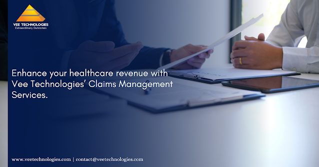 claims management services