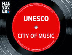 Unesco City Of Music 2014