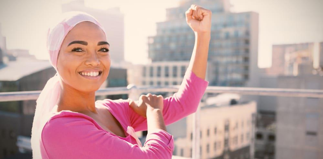 El cáncer puede prevenirse y controlarse según la Organización Panamericana de la Salud 