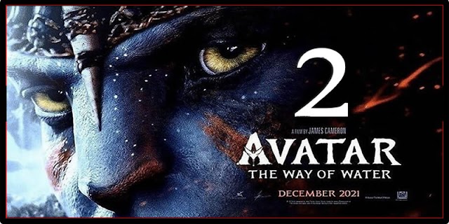 Assistir online Avatar 2 Dublado e Legendado Grátis